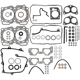 Purchase Top-Quality Head Gasket Set by VICTOR REINZ - 02-53905-01 pa1