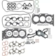 Purchase Top-Quality VICTOR REINZ - 02-54250-01 - Engine Cylinder Head Gasket Set pa1