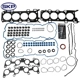 Purchase Top-Quality Head Gasket by SKP - SKHS26550PT pa1