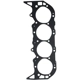 Purchase Top-Quality Head Gasket by VICTOR REINZ - 3805VC pa4