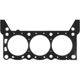 Purchase Top-Quality Head Gasket by VICTOR REINZ - 5816 pa1
