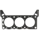 Purchase Top-Quality Head Gasket by VICTOR REINZ - 5816 pa2