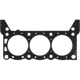 Purchase Top-Quality Head Gasket by VICTOR REINZ - 5816 pa4