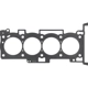 Purchase Top-Quality VICTOR REINZ - 61-10012-00 - Engine Cylinder Head Gasket pa1