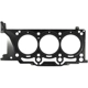 Purchase Top-Quality VICTOR REINZ - 61-10046-00 - Engine Cylinder Head Gasket pa1