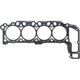Purchase Top-Quality Head Gasket by VICTOR REINZ - 61-10110-10 pa2