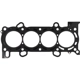 Purchase Top-Quality VICTOR REINZ - 61-10167-00 - Engine Cylinder Head Gasket pa1