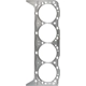 Purchase Top-Quality VICTOR REINZ - 61-10316-00 - Engine Cylinder Head Gasket pa1