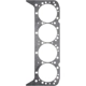 Purchase Top-Quality VICTOR REINZ - 61-10329-00 - Cylinder Head Gasket pa1