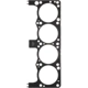 Purchase Top-Quality VICTOR REINZ - 61-10337-00 - Engine Cylinder Head Gasket pa1