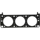 Purchase Top-Quality VICTOR REINZ - 61-10340-00 - Engine Cylinder Head Gasket pa1