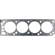 Purchase Top-Quality VICTOR REINZ - 61-10349-00 - Engine Cylinder Head Gasket pa1