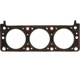Purchase Top-Quality Head Gasket by VICTOR REINZ - 61-10356-00 pa1