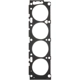 Purchase Top-Quality Head Gasket by VICTOR REINZ - 61-10358-00 pa1