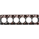 Purchase Top-Quality Head Gasket by VICTOR REINZ - 61-10360-00 pa1