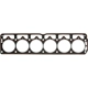 Purchase Top-Quality VICTOR REINZ - 61-10375-00 - Engine Cylinder Head Gasket pa1