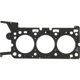 Purchase Top-Quality VICTOR REINZ - 61-10386-00 - Engine Cylinder Head Gasket pa1