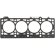 Purchase Top-Quality VICTOR REINZ - 61-10396-00 - Engine Cylinder Head Gasket pa1