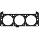 Purchase Top-Quality Head Gasket by VICTOR REINZ - 61-10418-00 pa2