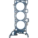 Purchase Top-Quality VICTOR REINZ - 61-10420-00 - Engine Cylinder Head Gasket Left pa1