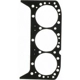 Purchase Top-Quality Head Gasket by VICTOR REINZ - 61-10425-00 pa1