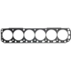Purchase Top-Quality VICTOR REINZ - 61-10428-00 - Cylinder Head Gasket pa1
