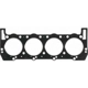 Purchase Top-Quality Head Gasket by VICTOR REINZ - 61-10430-00 pa1