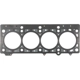 Purchase Top-Quality VICTOR REINZ - 61-10447-00 - Engine Cylinder Head Gasket pa1