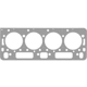 Purchase Top-Quality Head Gasket by VICTOR REINZ - 61-10456-00 pa1