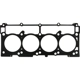 Purchase Top-Quality VICTOR REINZ - 61-10479-00 - Engine Cylinder Head Gasket Left pa1