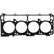 Purchase Top-Quality Head Gasket by VICTOR REINZ - 61-10480-00 pa1