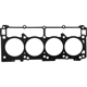 Purchase Top-Quality Head Gasket by VICTOR REINZ - 61-10480-00 pa2