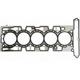 Purchase Top-Quality Head Gasket by VICTOR REINZ - 61-10510-00 pa1