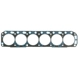 Purchase Top-Quality VICTOR REINZ - 61-10617-00 - Cylinder Head Gasket pa1
