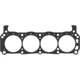 Purchase Top-Quality VICTOR REINZ - 61-10641-00 - Engine Cylinder Head Gasket pa1