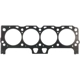 Purchase Top-Quality VICTOR REINZ - 61-10642-00 - Engine Cylinder Head Gasket pa1