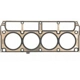 Purchase Top-Quality Head Gasket by VICTOR REINZ - 61-10648-00 pa1