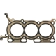 Purchase Top-Quality Head Gasket by VICTOR REINZ - 61-10683-00 pa2