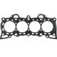 Purchase Top-Quality Head Gasket by VICTOR REINZ - 61-10701-00 pa1