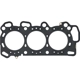 Purchase Top-Quality Head Gasket by VICTOR REINZ - 61-10718-00 pa2