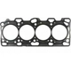 Purchase Top-Quality Head Gasket by VICTOR REINZ - 61-10720-00 pa1