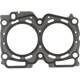 Purchase Top-Quality VICTOR REINZ - 61-10724-00 - Engine Cylinder Head Gasket pa1