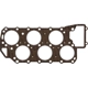 Purchase Top-Quality Head Gasket by VICTOR REINZ - 61-29110-00 pa2