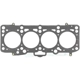 Purchase Top-Quality Head Gasket by VICTOR REINZ - 61-31980-10 pa1