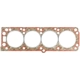 Purchase Top-Quality Head Gasket by VICTOR REINZ - 61-33005-10 pa2