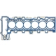 Purchase Top-Quality Head Gasket by VICTOR REINZ - 61-36120-10 pa2