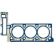 Purchase Top-Quality Head Gasket by VICTOR REINZ - 61-36365-00 pa1