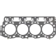 Purchase Top-Quality VICTOR REINZ - 61-36460-00 - Engine Cylinder Head Gasket pa1