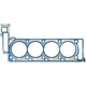 Purchase Top-Quality Head Gasket by VICTOR REINZ - 61-36560-00 pa1