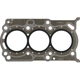 Purchase Top-Quality VICTOR REINZ - 61-37560-00 - Cylinder Head Gasket pa2